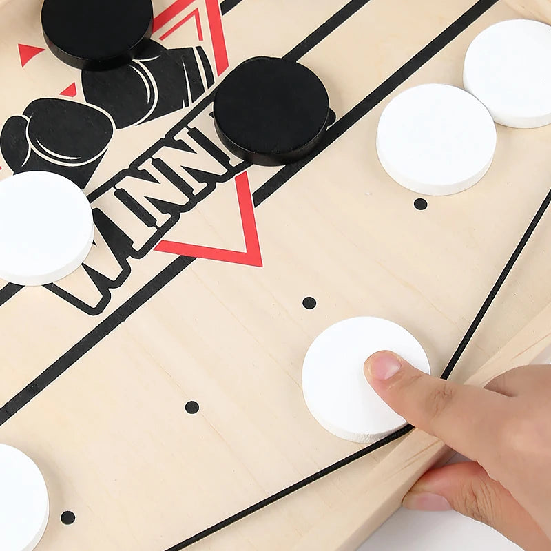 Foosball Winner - Board game
