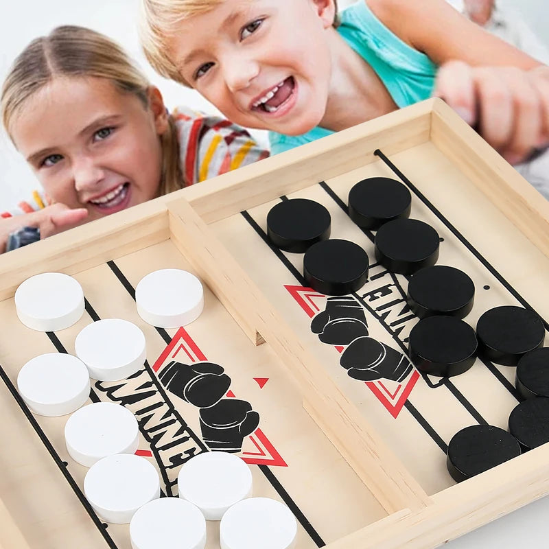 Foosball Winner - Board game