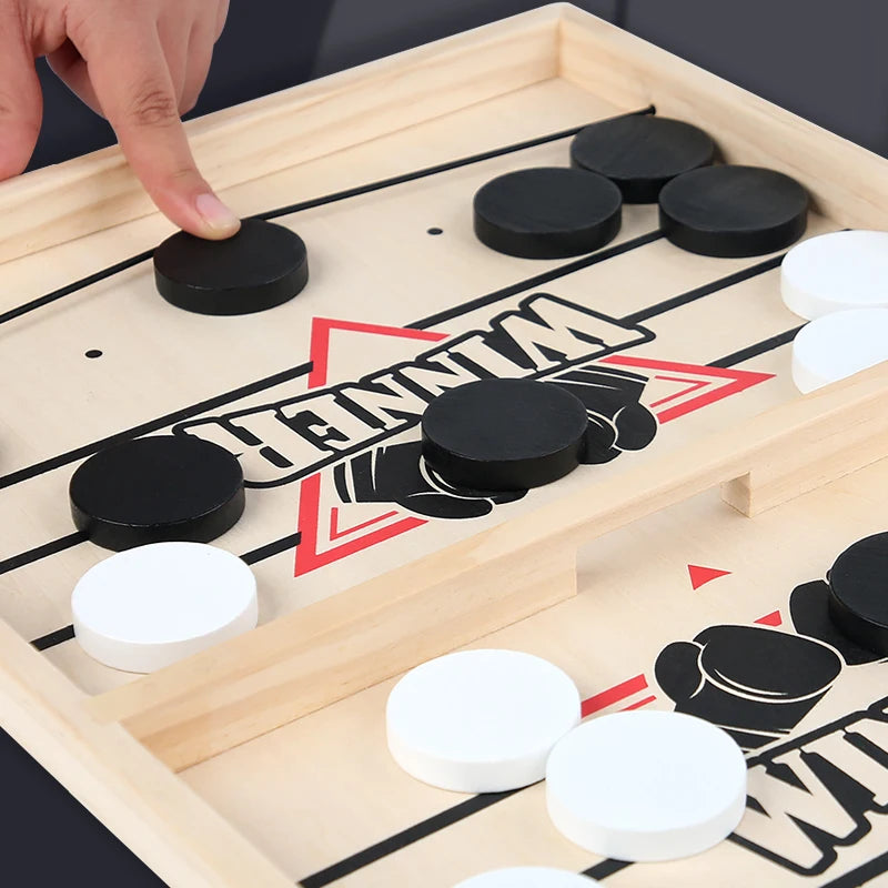 Foosball Winner - Board game